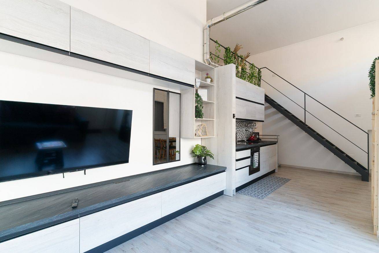 Ganze Wohnung, Agordat 13 Mi in Mailand, Mailand Provinz