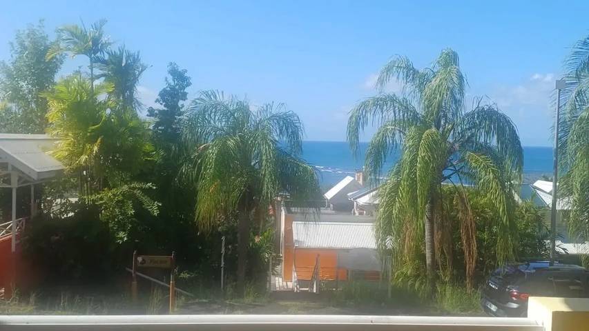 Appartement de vacances pour 3 personnes, avec piscine et balcon