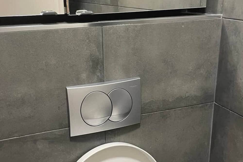 Apartamento entero, This condominium is a 1 bedroom(s), 1 bathrooms, located in Beausoleil, Provence-Alpes-Côte d'Azur. in Beausoleil, Nizza Region