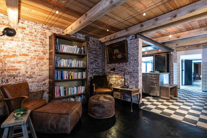 Ferienhaus für 4 Personen, mit Terrasse und Sauna, mit Haustier in Tating - 4