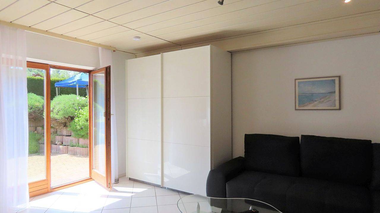 Ganze Ferienwohnung, Ferienwohnung für 4 Personen (75 m²) in Uhldingen-Mühlhofen in Oberuhldingen, Uhldingen-Mühlhofen