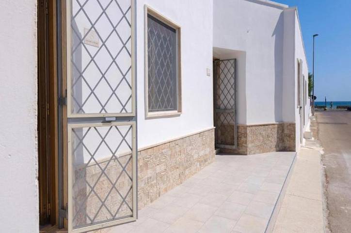 Vakantieappartement voor 4 personen, met terras - 1