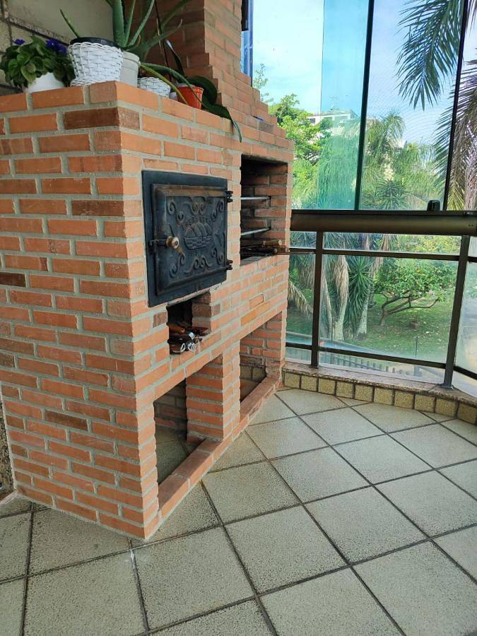 Gîte pour 5 personnes, avec piscine ainsi que balcon et vue à Rio de Janeiro - 3