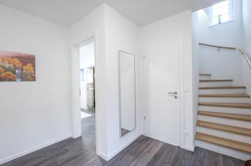 Ferienhaus für 6 Personen in Diemelsee, die Mittelgebirge, Bild 1
