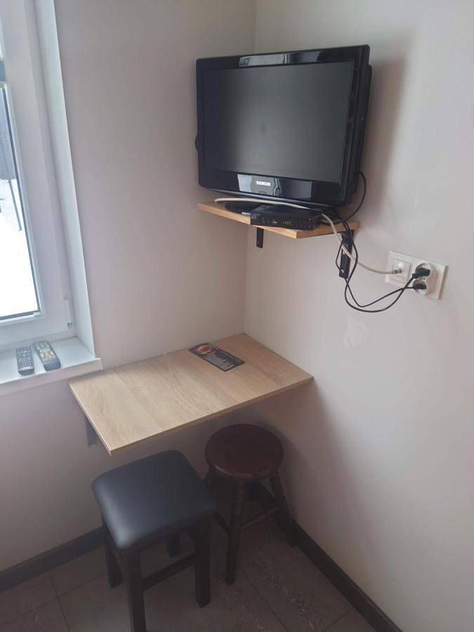 Maison d’hôte pour 2 personnes, avec terrasse à Szczecin - 2