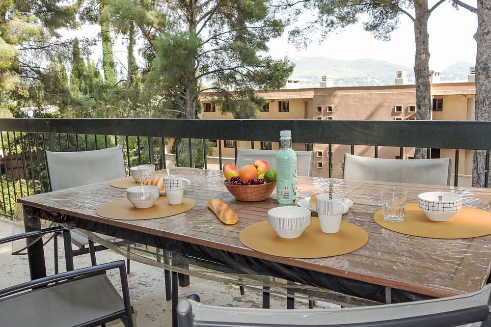 Appartamento vacanze a Var a partire da 90€ a notte
