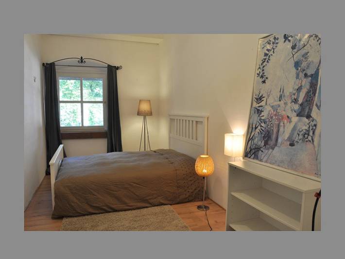 Ganze Ferienwohnung, Ferienwohnungen Schlosseinkehr - Ferienwohnung Maximilian 100 qm zwei separate Schlafzimmer in Kampenwand, Aschau im Chiemgau