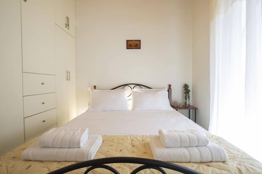 Oikos Vikentios in Grèce