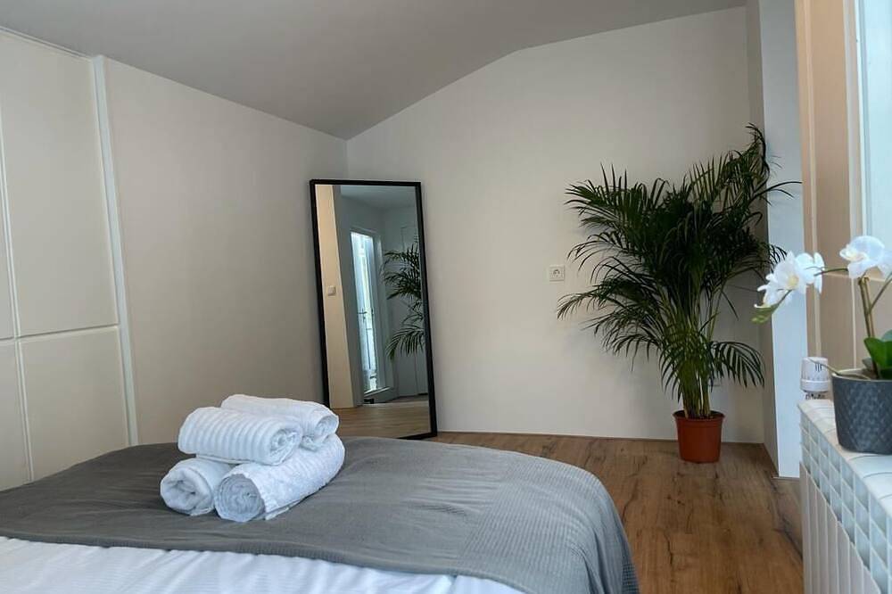 Ganze Wohnung, Garden View Prins Room in Delft, Stadsgewest Haaglanden