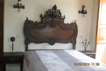 Agriturismo per 5 Persone in Anta e Guetim, Distretto d'Aveiro, Foto 2