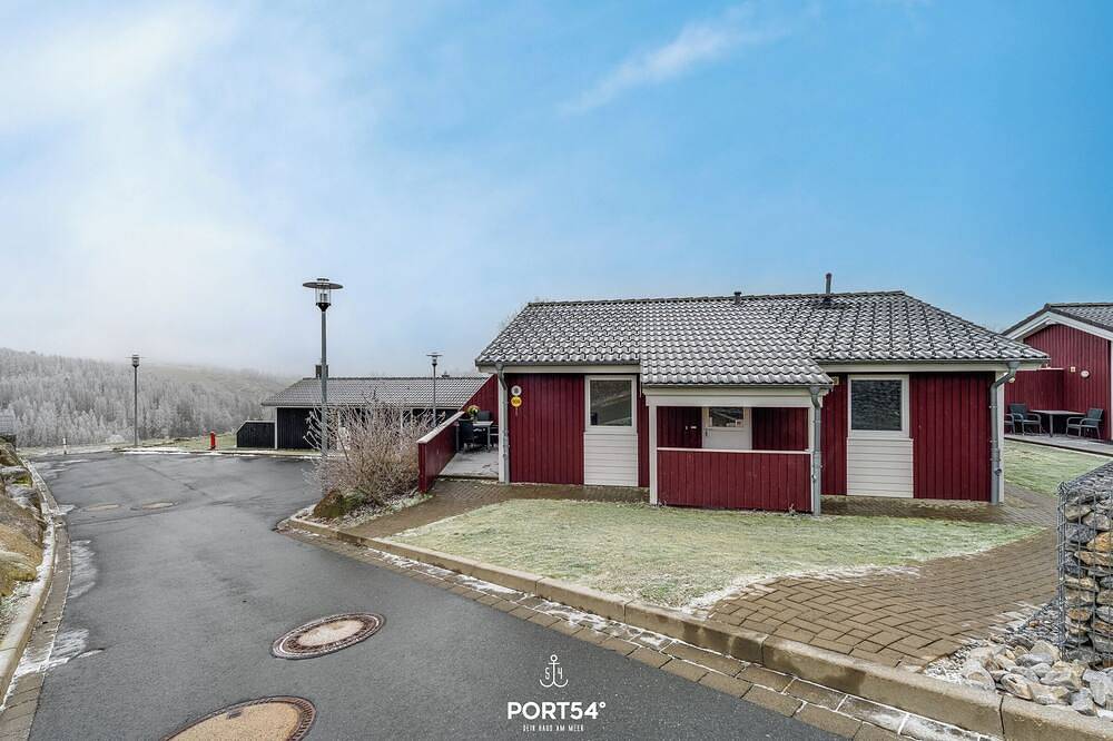 Casa vacanza a Harz a partire da 123€ a notte