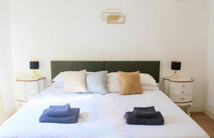 Chambre d’hôte pour 2 personnes, avec jardin ainsi que vue et piscine à Lamporecchio - 3