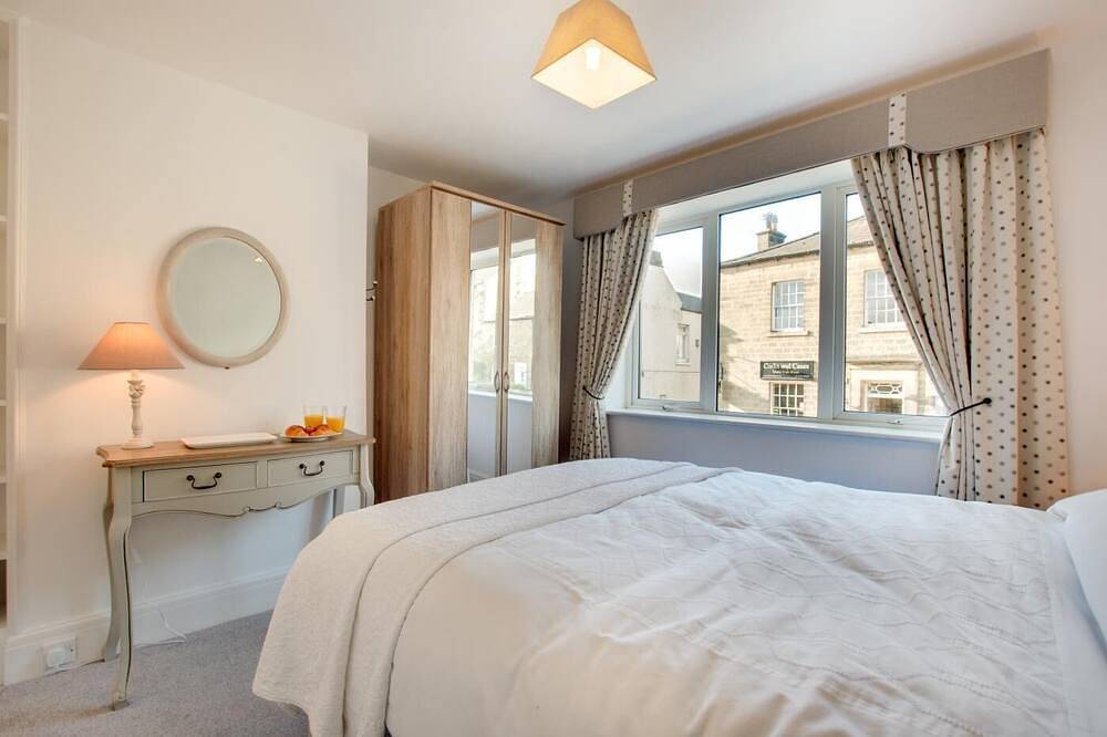 4 Bed in Masham (oc-ds1007) in Masham, Nidderdale AONB