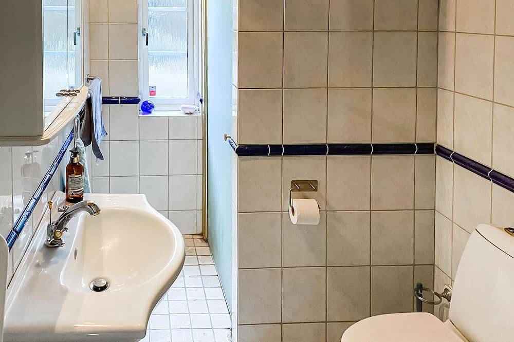 Schönes Haus mit 4 Schlafzimmern in. in Ahus, Schwedische Ostsee