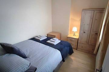 Apartment for 4 People in Merseyside, Photo 4
