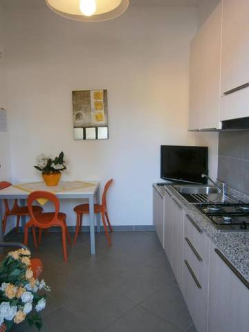 Ferienhaus für 5 Personen, mit Terrasse und Garten in Venetien