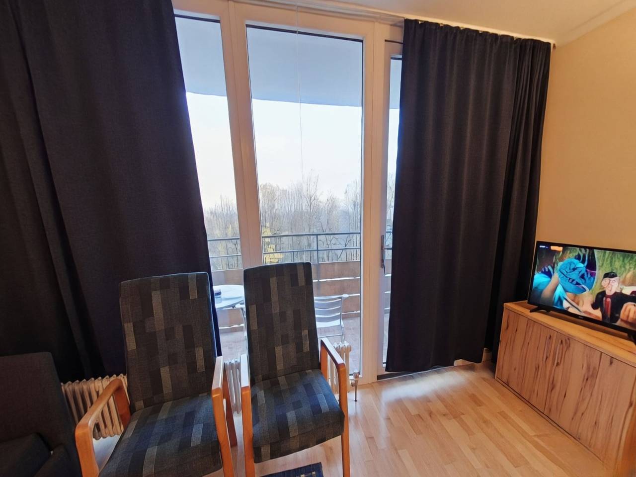 Ferienwohnung für 5 Personen in Freyung, Ostbayern