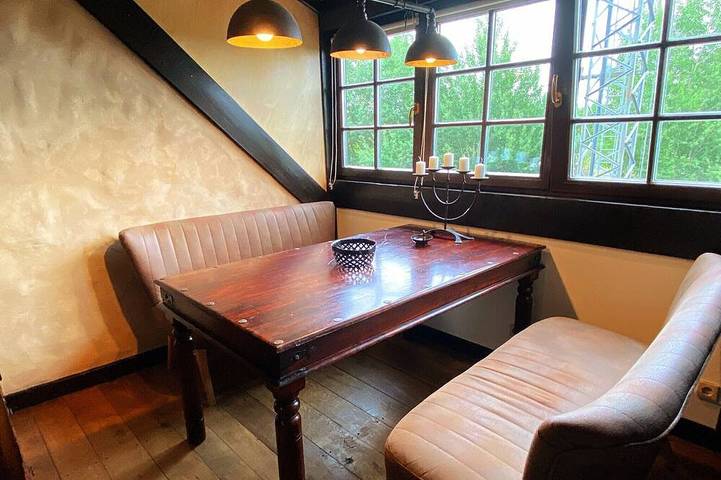 Ferienhaus für 4 Personen, mit Terrasse und Garten in Wachau