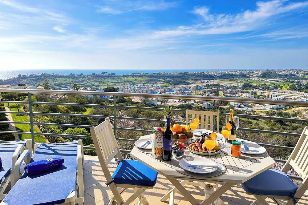 Appartamento vacanze a Algarve Central a partire da 242€ a notte