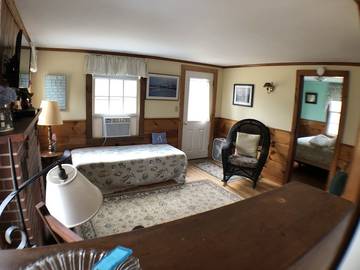 Cottage for 5 People in Orleans (MA), Cape Cod, Photo 1