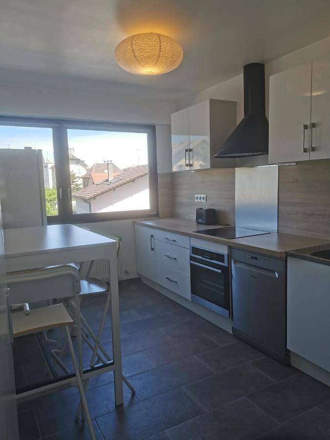 Apartamento de vacaciones para 1 personas - 1