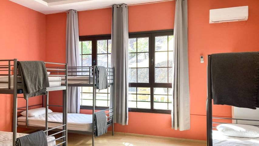 Location de vacances pour 40 personnes, avec jardin et vue à Águilas - 2