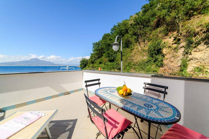 Appartamento intero, Estate4Home - Casa Cinzia in Vico Equense, Sorrento Coast