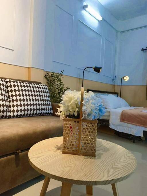 Entire apartment, Gift house # 5 minutes to Central festival in Hat Yai, Songkhla Province