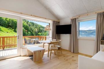 Agriturismo per 4 Persone in Cornedo all'Isarco, Val d’Ega, Foto 4