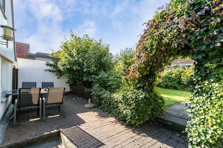 Ferienhaus für 6 Personen, mit Sauna und Garten, mit Haustier in Dithmarschen - 2