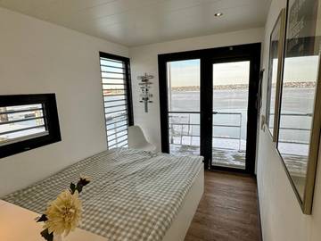 Ferienhaus Mit Meerblick für 4 Personen in Boltenhagen, Nordwestmecklenburg (Wismar und Umgebung), Bild 4