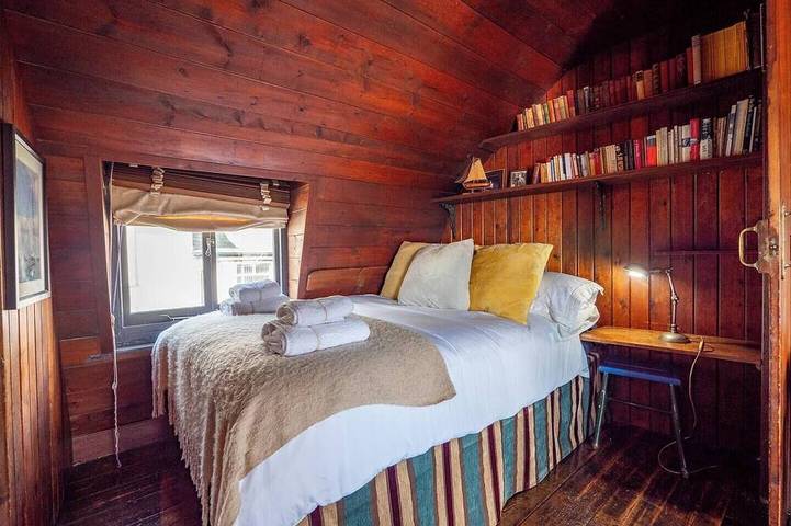 Apartamento de vacaciones para 3 personas, con balcón, Se admiten mascotas - 1