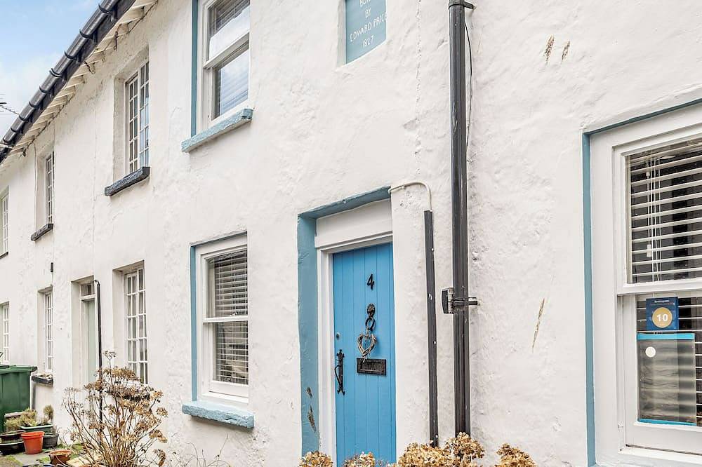 Cottage for 6 People in Aberdyfi, Aberdovey