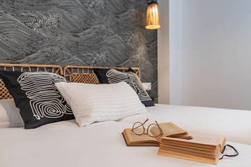 Casa Rural para 6 Personas en Rincón de la Victoria, Costa del Sol, Foto 4