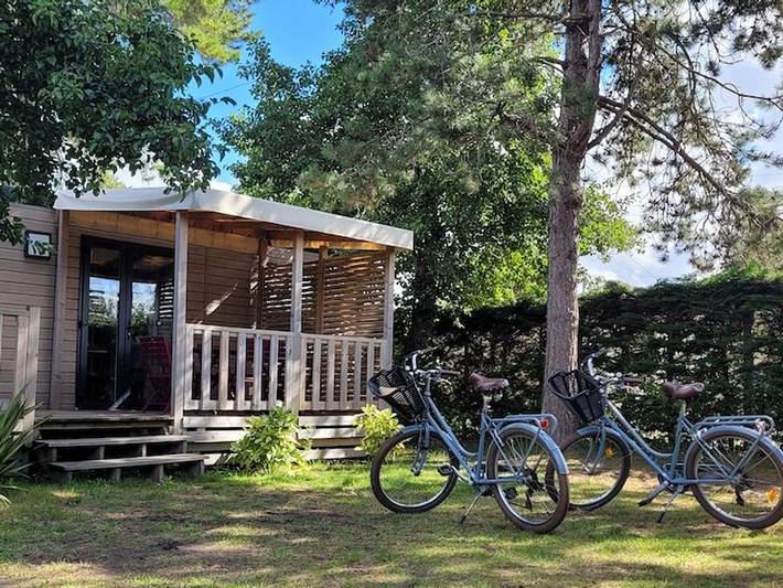 Camping pour 4 personnes dans Hauts-de-France - 3