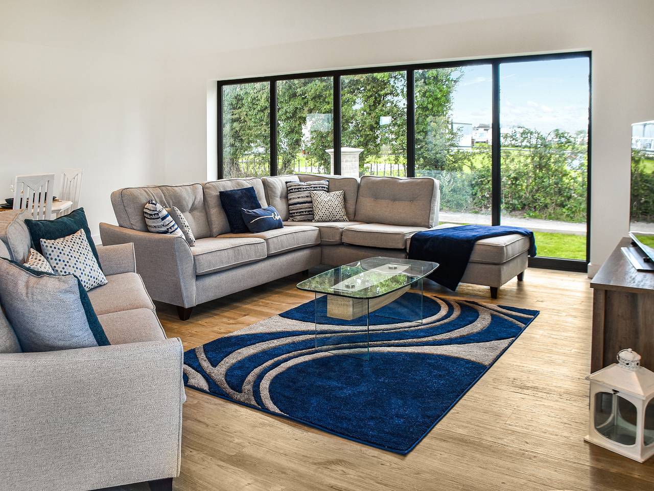 Metfield in California (Great Yarmouth), Great Yarmouth