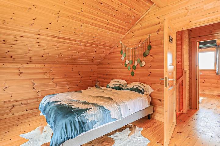 Location de vacances pour 8 personnes, animaux acceptés à Bourbourg - 3