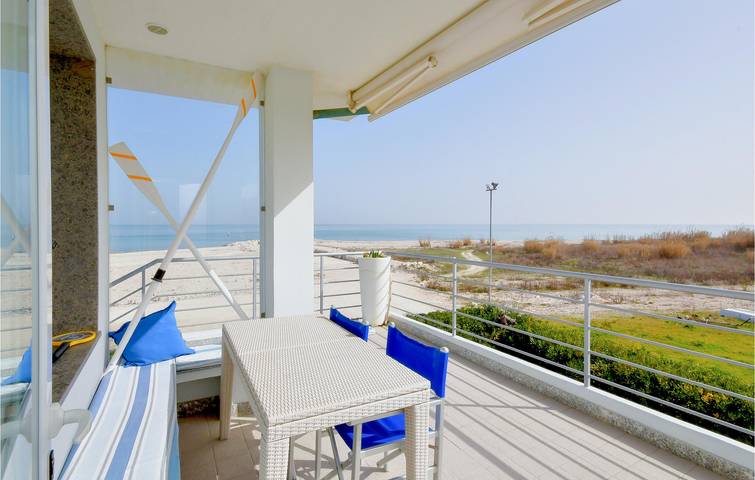 Location de vacances pour 5 personnes, avec Terrasse à Porto Sant'Elpidio - 3