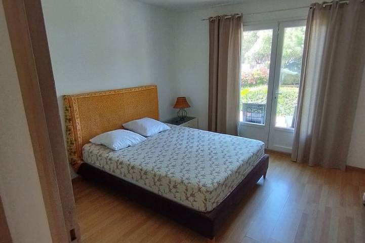 Villa pour 5 personnes, avec jardin et terrasse à Giens - 2