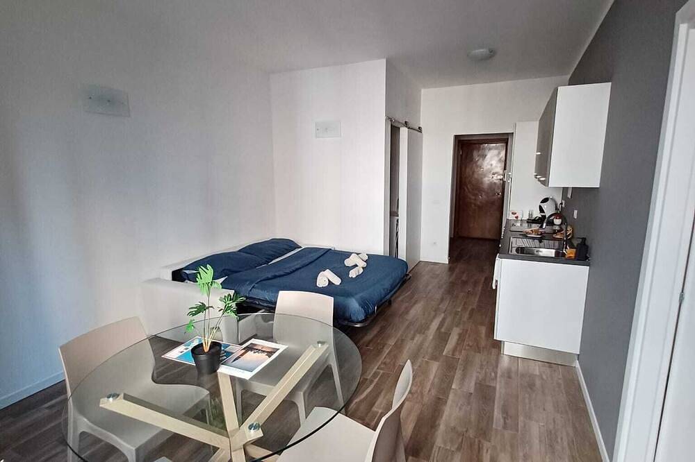 Appartamento intero, Venice Mestre, Apartaments Da Roberta in Venezia, Provincia di Venezia