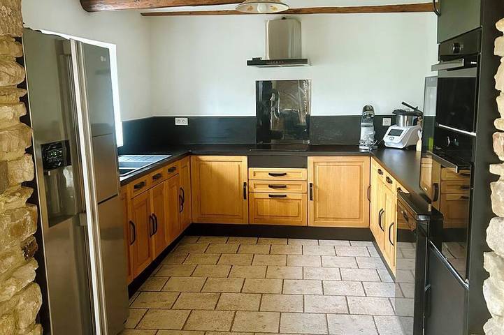 Gîte pour 22 personnes à Mons (Gard) - 2