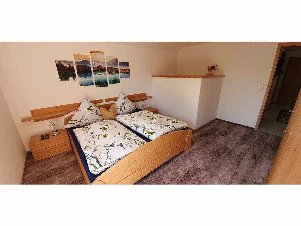 Alpine Lodge Comfortabele vakantiewoning, foto 12