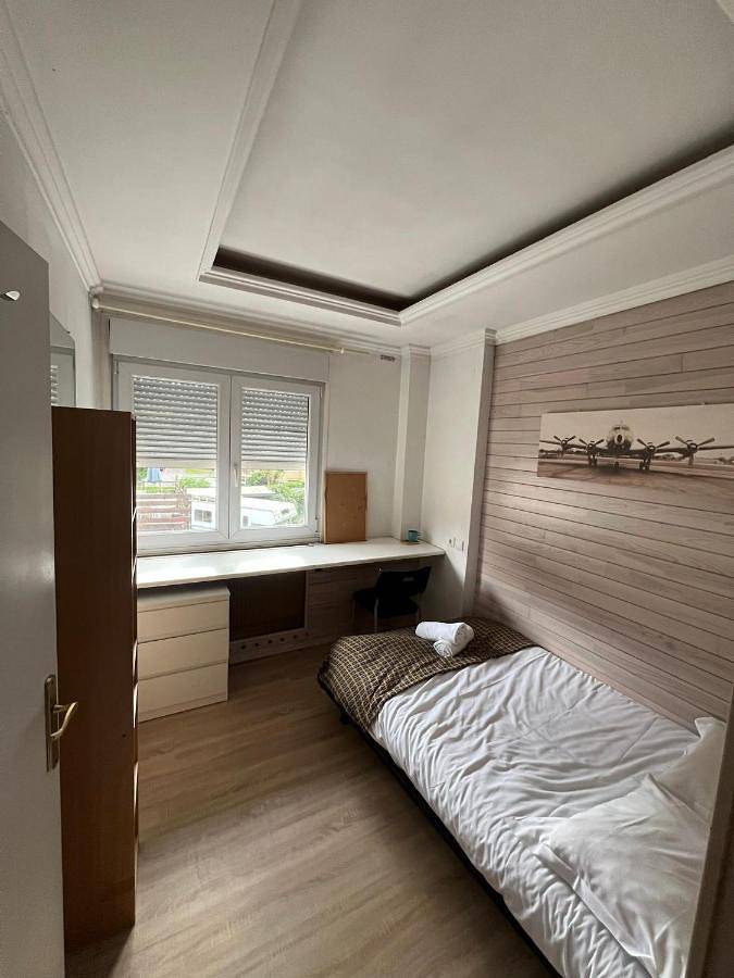 407 Leclerc in Faches-Thumesnil, Région de Lille
