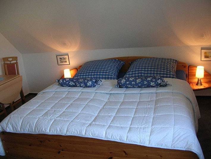 Ferienhaus für 5 Personen, mit Balkon und Terrasse in Leck - 3