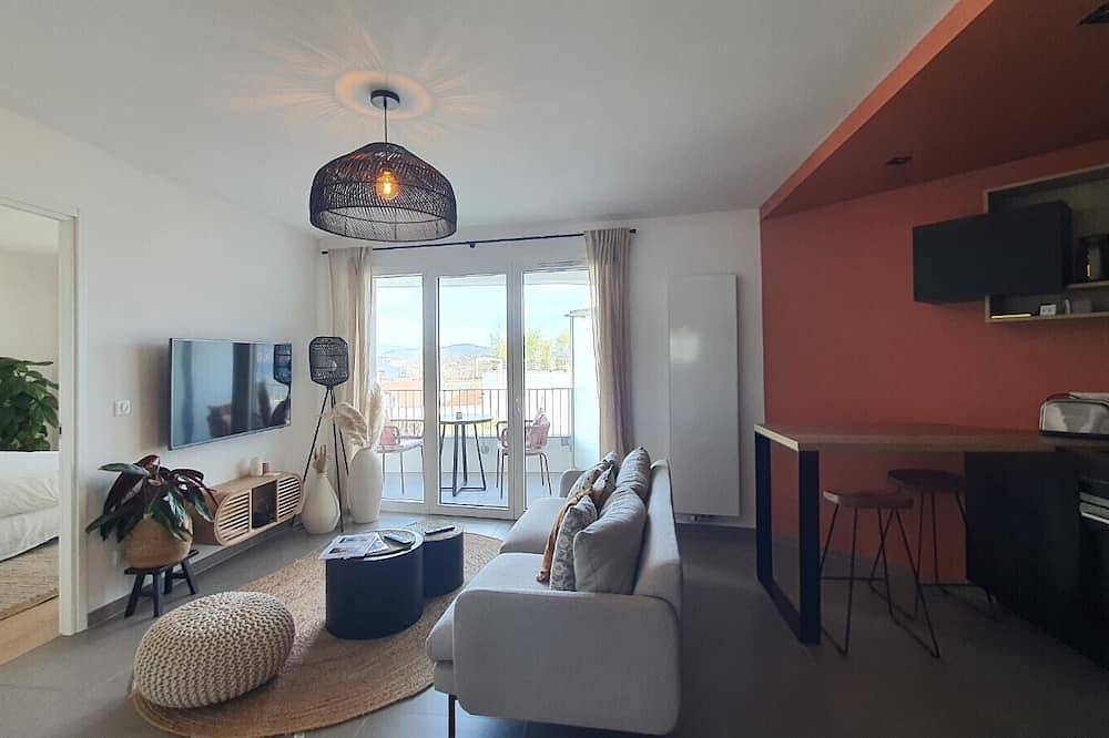 Appartement de vacances