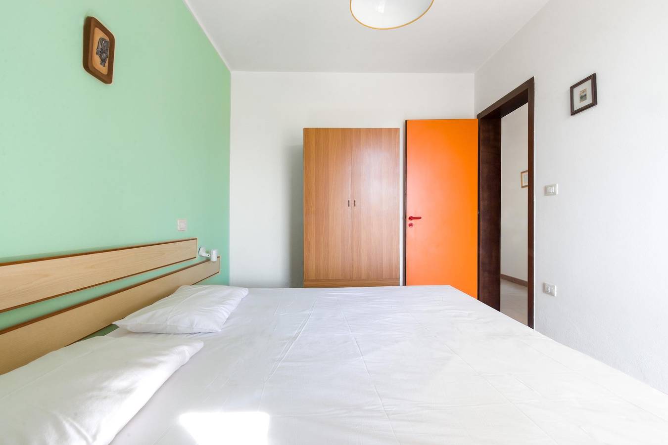 Gastenverblijf voor 6 personen, foto 13