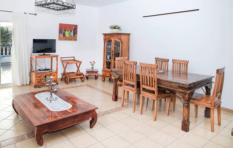 Ferienhaus für 6 Personen, mit Terrasse auf Lanzarote - 4