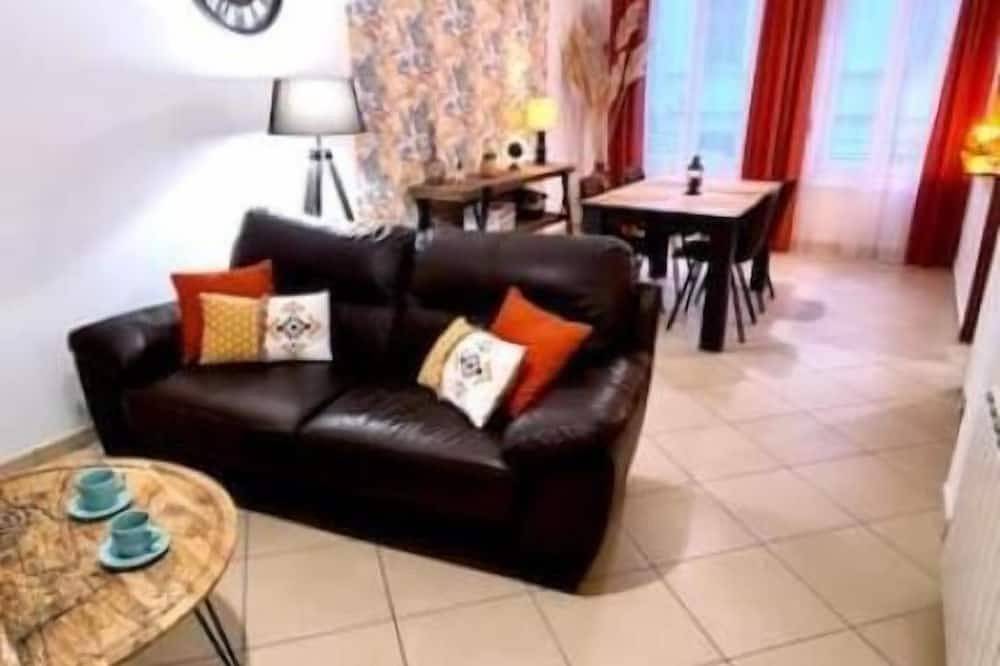 Appartement entier, Le Corail - Hyper centre et proche gare in Douai, Département Nord