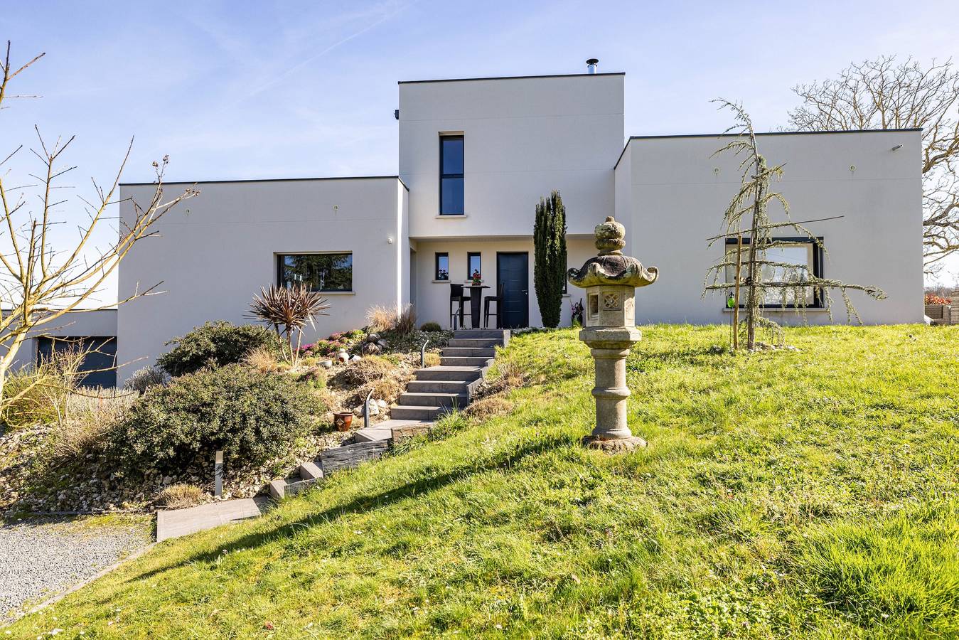 Maison de vacances