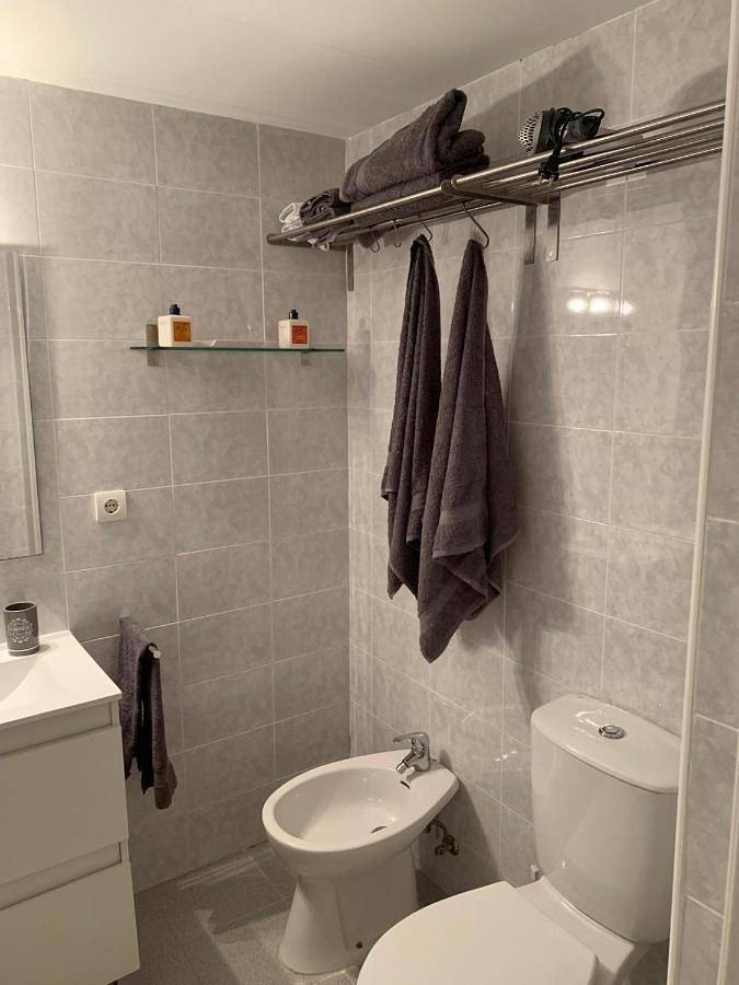 Casa rural para 4 personas, con Balcón en Isla Cristina - 4